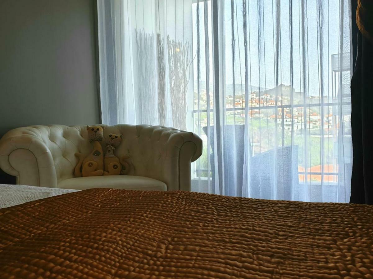 View Apartament Sao Joao Funchal  Exterior photo