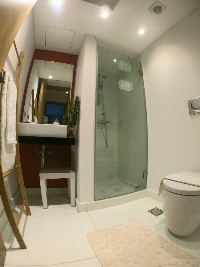 View Apartament Sao Joao Funchal  Exterior photo